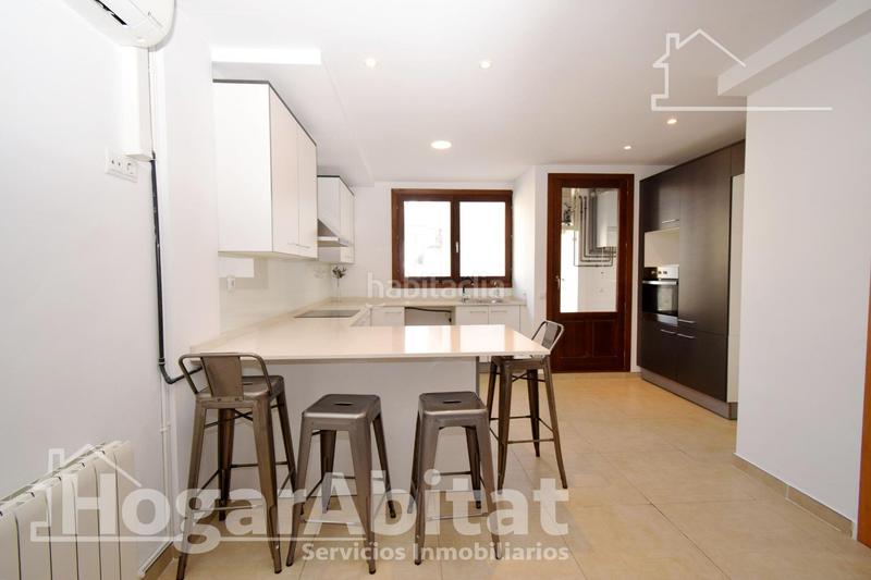 Foto ef248cc3-2371-463a-9000-9eb492133608. Piso excelente zona! precioso dúplex seminuevo y exterior con ascensor en Valencia