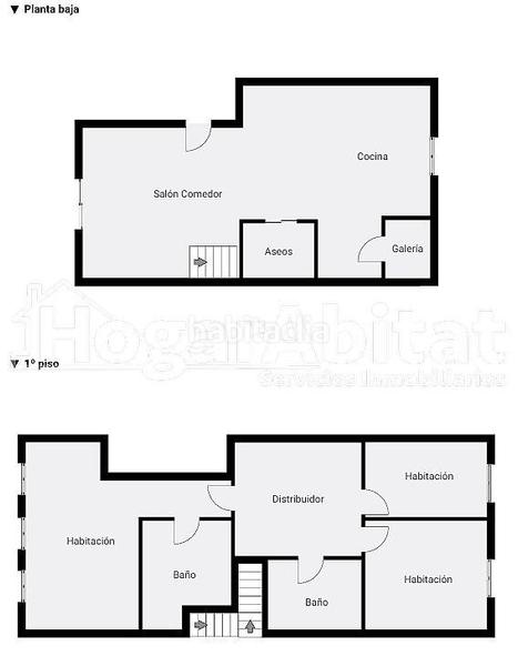 Foto f4889623-a2bd-4442-916a-979ac9fed91e. Piso excelente zona! precioso dúplex seminuevo y exterior con ascensor en Valencia