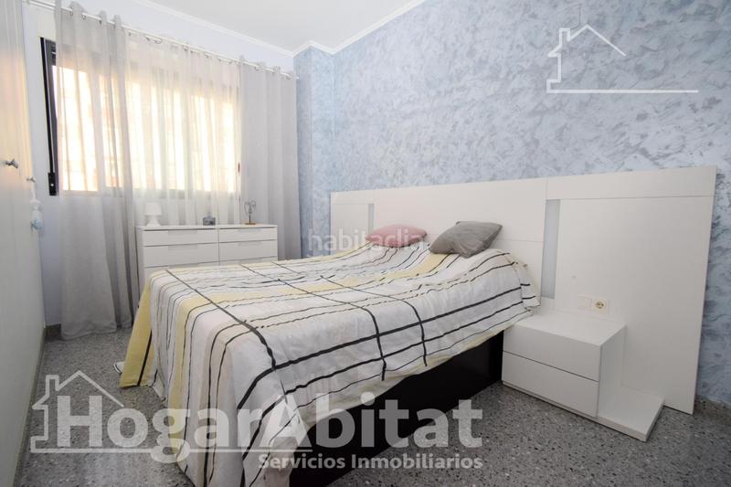 Foto 05398b7f-529d-4033-b236-a4778d0eac7e. Appartement avec chauffage parking dans Alfafar