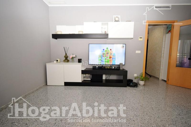 Foto 06184fde-dafa-48b7-9233-aa664fee7f8d. Appartement avec chauffage parking dans Alfafar
