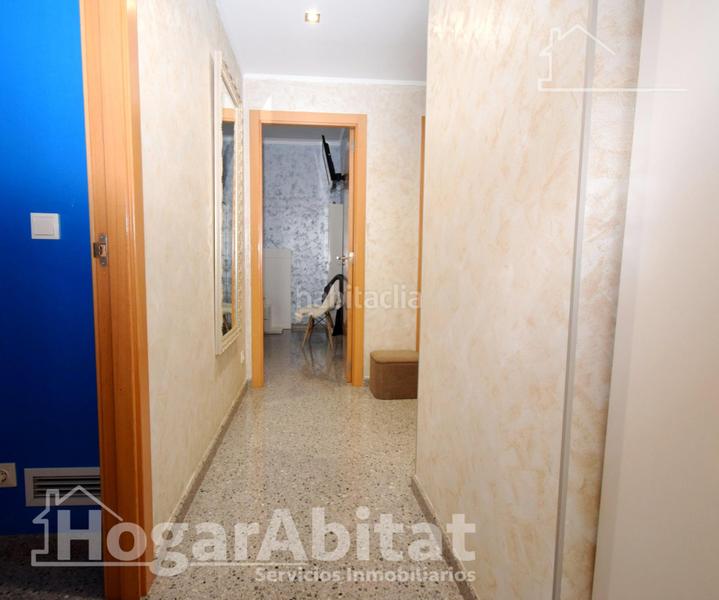 Foto 3c2732cd-2cdf-4399-a20d-b12cf6ada6c7. Appartement avec chauffage parking dans Alfafar