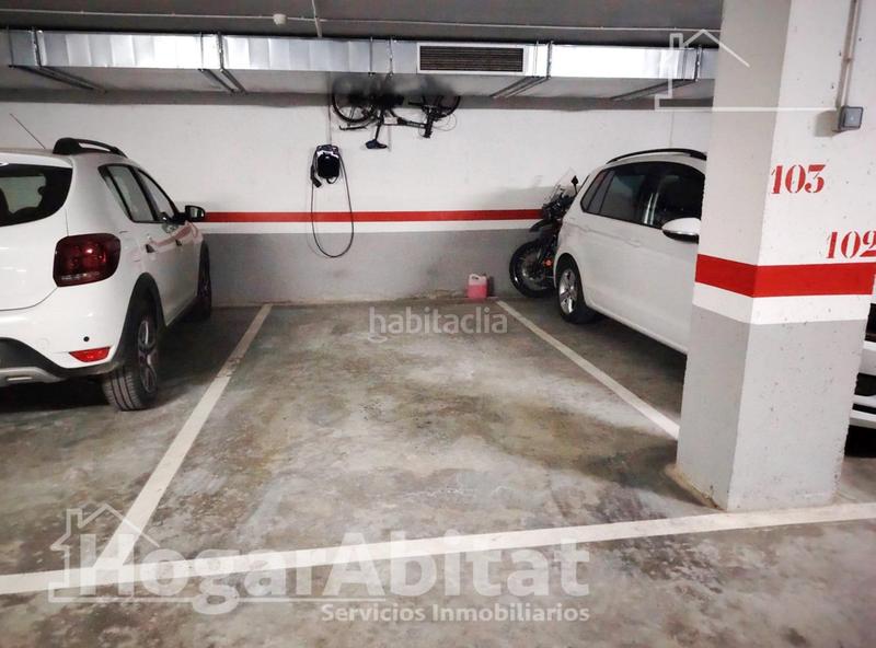 Foto 3f844563-b461-49c2-980e-6011ab46e0f2. Appartement avec chauffage parking dans Alfafar