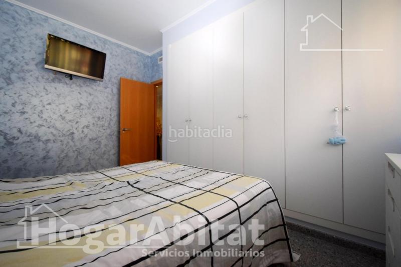Foto 93a303da-bace-4c21-8b61-5b07685c543e. Appartement avec chauffage parking dans Alfafar