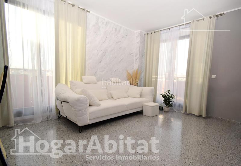 Foto 9fd9c871-f7f3-4496-a18a-b385d4ffbc9c. Appartement avec chauffage parking dans Alfafar