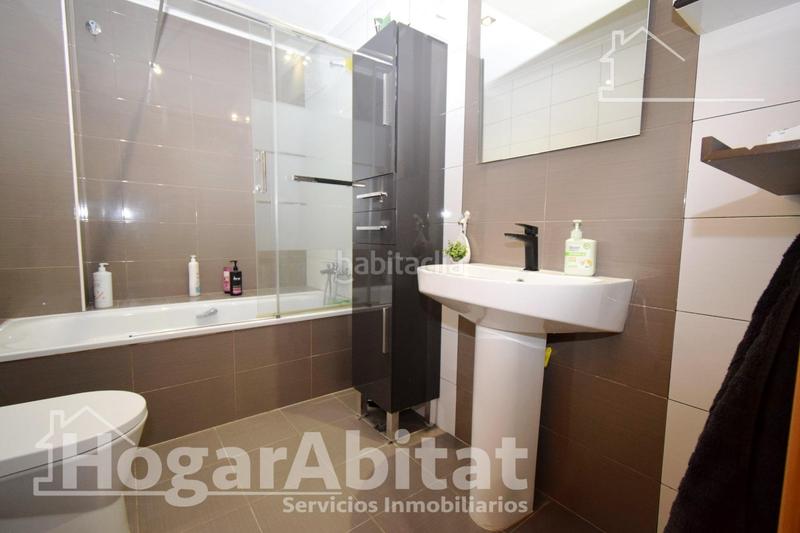 Foto b3fbc939-3b12-411a-a5f5-4fc6d8349af6. Appartement avec chauffage parking dans Alfafar