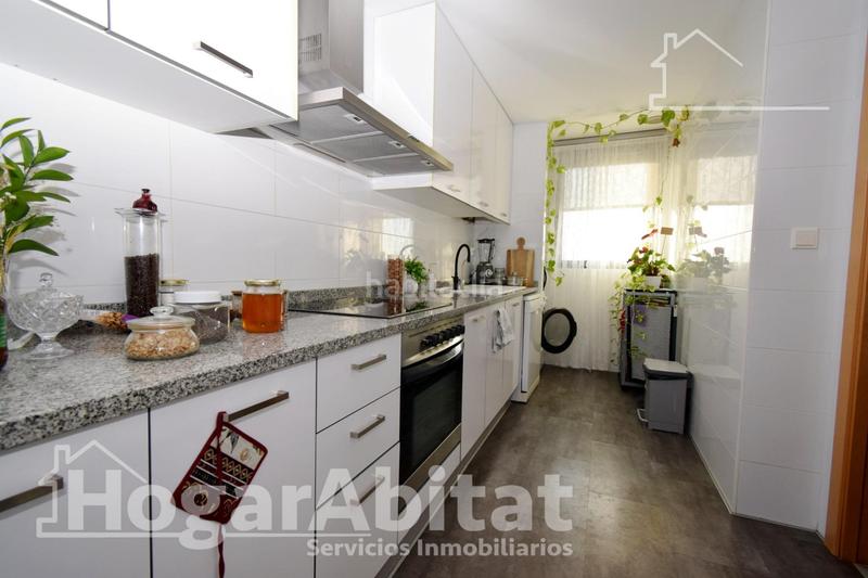 Foto dbb67c5e-e3ba-43bb-a6e8-031158e683c5. Appartement avec chauffage parking dans Alfafar