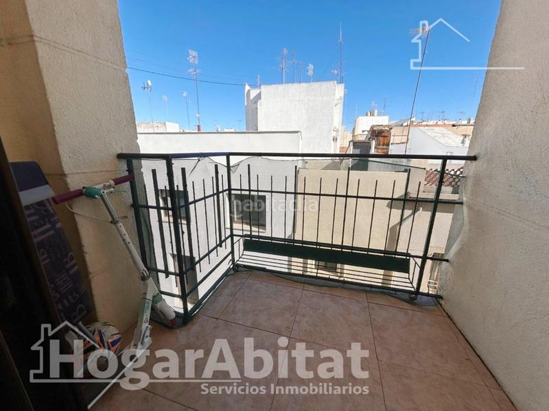 Foto 0e911d1d-e11c-47ac-ad8b-42d8051ed07c. Appartamento in Algemesí