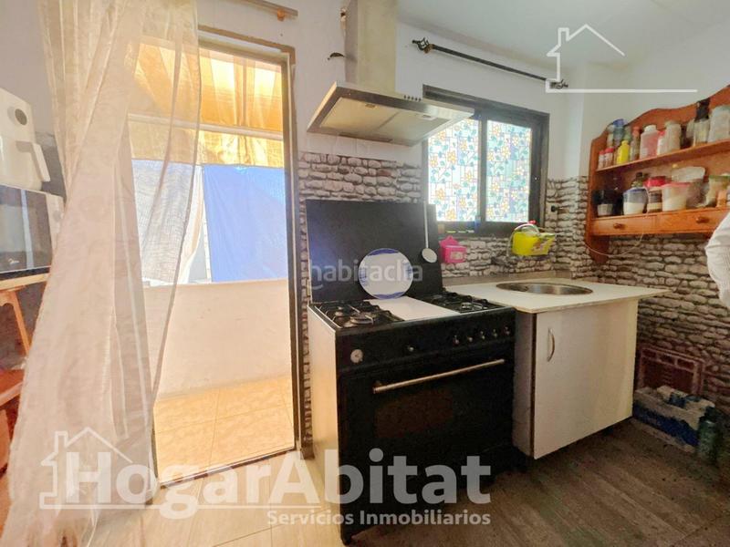 Foto 19b30fb9-3c32-4a90-a7c0-41a3188ae32e. Appartamento in Algemesí