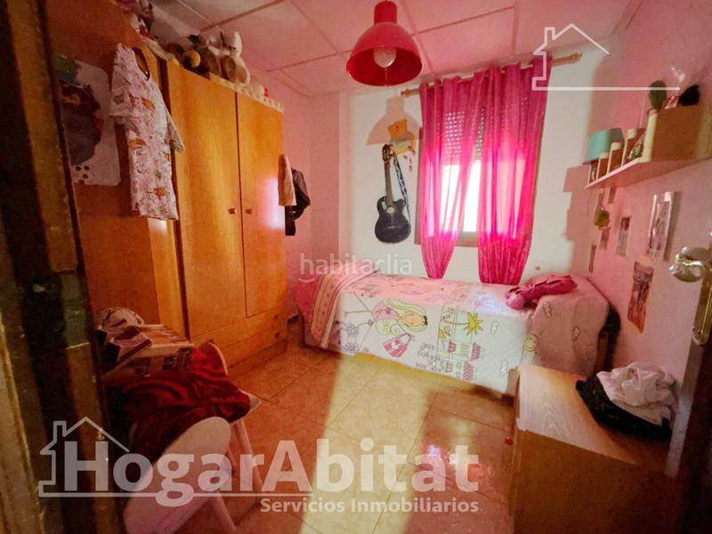 Foto 64fad3fb-5f48-47ac-ad67-a51ca697507b. Appartamento in Algemesí