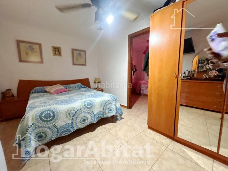 Foto 6edbd26a-f071-45c0-837b-91abf22d4155. Appartamento in Algemesí