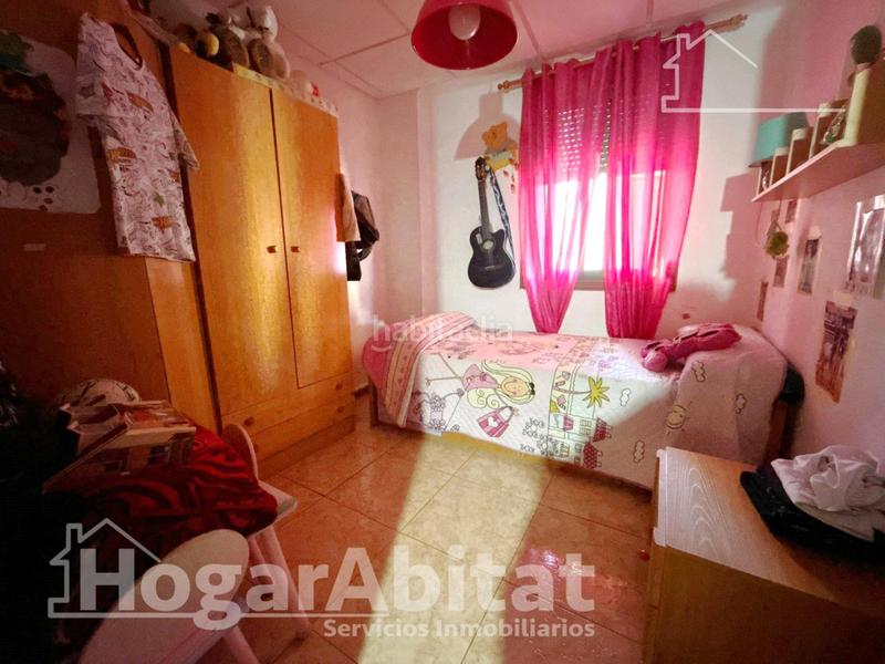 Foto a0058f76-c7d3-4902-9ad8-749857ca783d. Appartamento in Algemesí