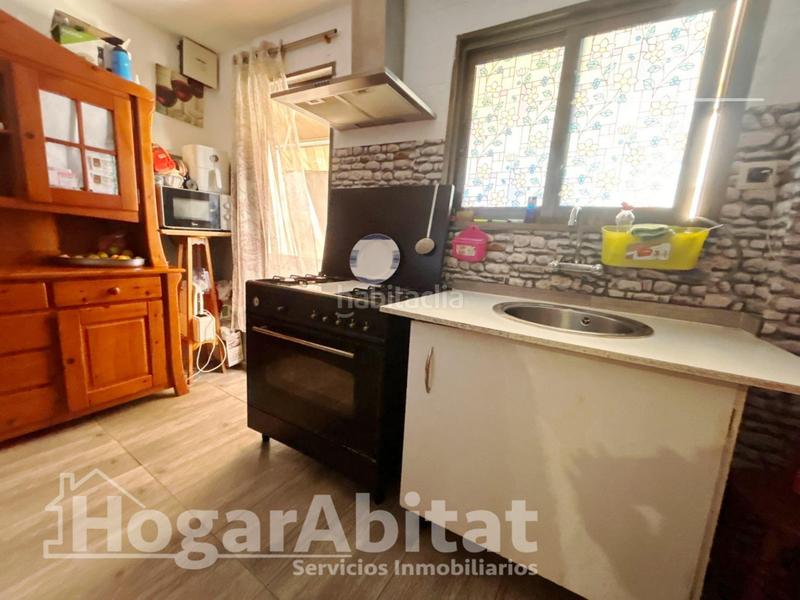 Foto a87db22c-9e94-4c91-a6e4-70463d39c533. Appartamento in Algemesí