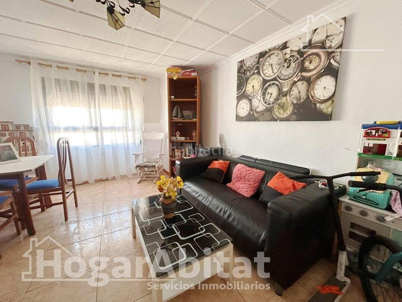 Foto d2f14b7a-c69d-4a80-9bc5-bbca40dcc652. Appartamento in Algemesí