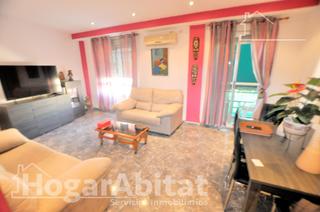 Appartement  Calle álvarez de sotomayor. Recientemente reformado! alto, bonito y acogedor con balcón