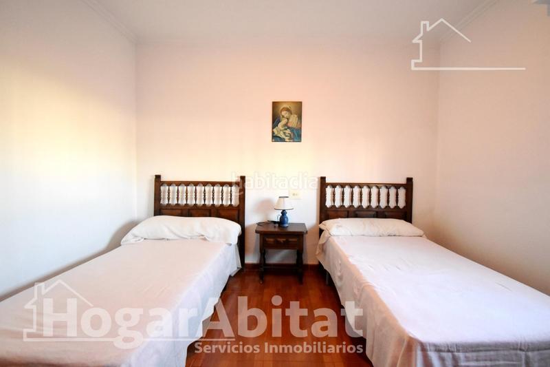 Foto 3911697a-5f62-41a1-80d3-5591a57ce5c2. Chalet mit heizung parking pool in Oliva playa Oliva