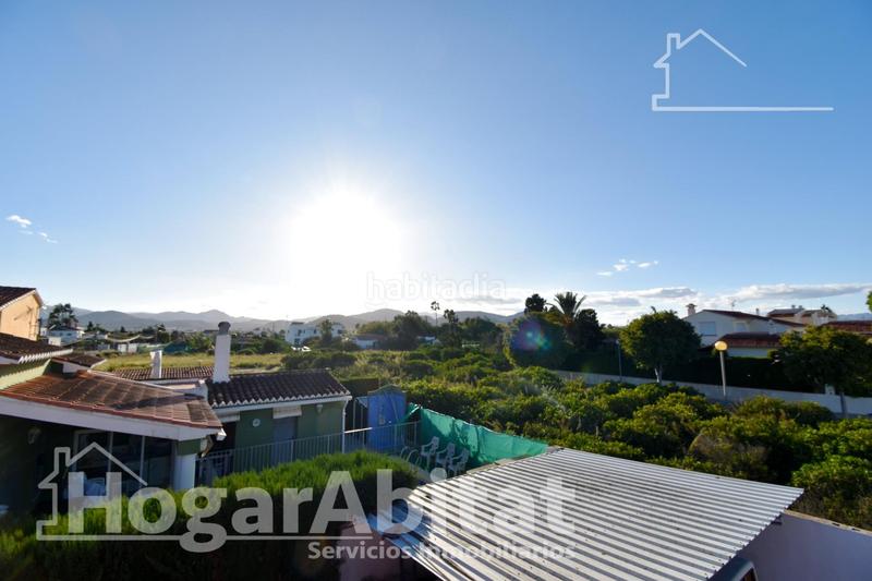 Foto 5ed65925-e00a-4bda-8223-6b4be1959f4a. Chalet mit heizung parking pool in Oliva playa Oliva