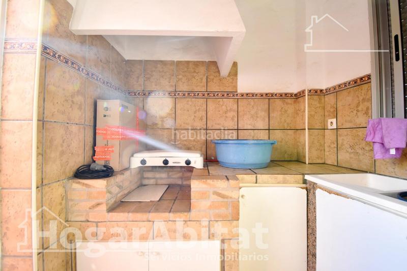 Foto 8967a16a-ac73-4cc1-b4a0-9ab74b080ef7. Chalet mit heizung parking pool in Oliva playa Oliva