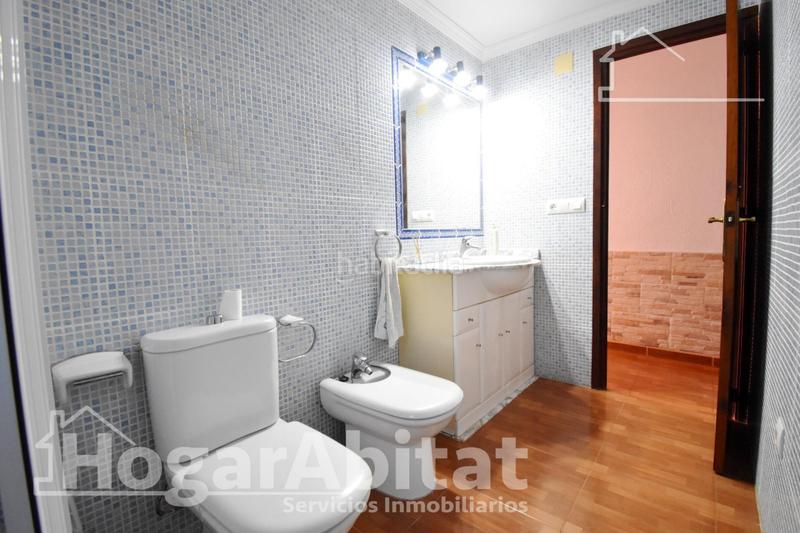 Foto a30300b5-ec39-4d08-8da0-2527de39e7d7. Chalet mit heizung parking pool in Oliva playa Oliva