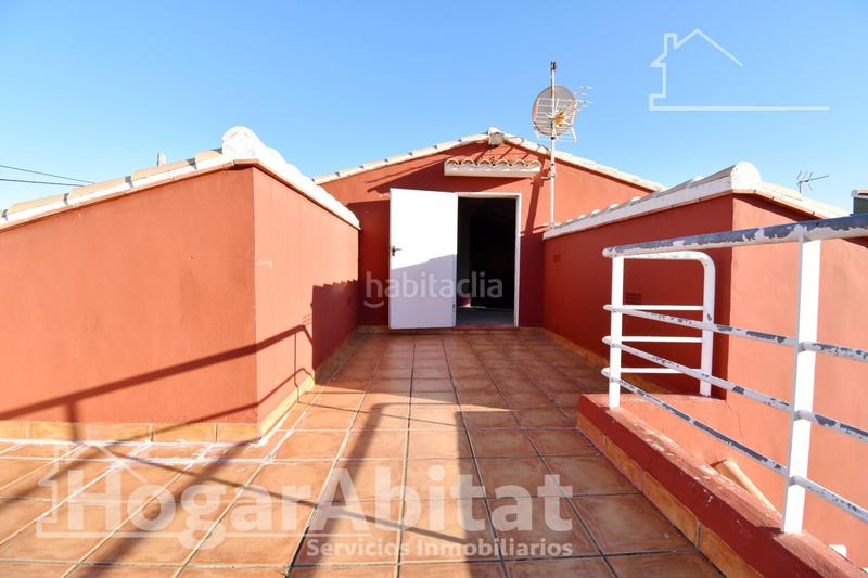 Foto b0535b18-a578-41a5-b607-6c3b82ddb819. Chalet mit heizung parking pool in Oliva playa Oliva