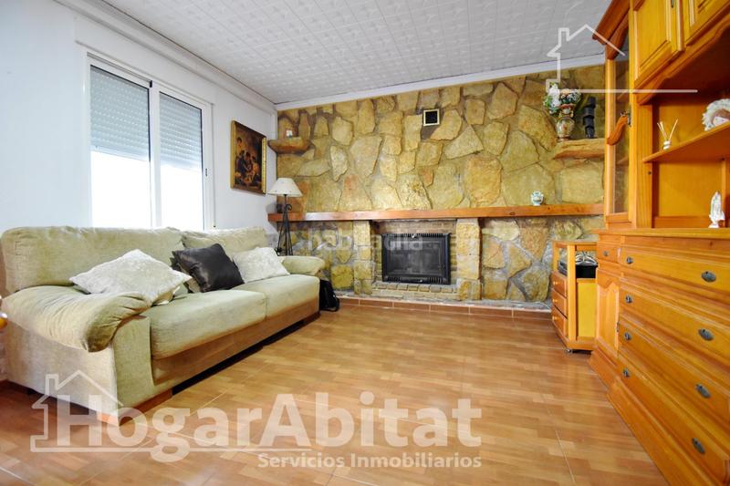 Foto c6243b74-4de9-428a-b4b1-052f1c755d8b. Chalet mit heizung parking pool in Oliva playa Oliva