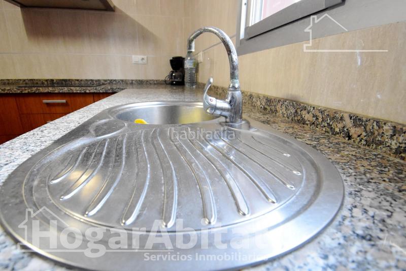 Foto cda168d4-321d-4fc2-9169-c774e8f663cf. Chalet mit heizung parking pool in Oliva playa Oliva