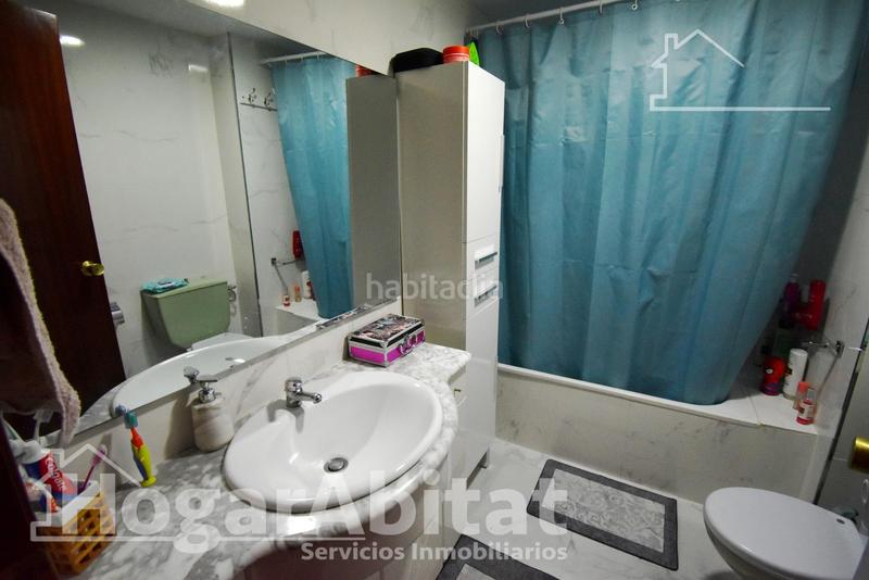 Foto 02dc3bdf-6124-4004-93db-4f5ea9778846. Appartamento con parcheggio in Llombai Burriana