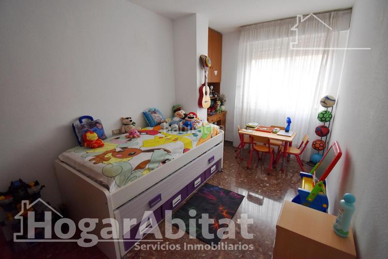 Foto 05fe4c39-ef01-4f49-9e53-9d355b925505. Appartamento con parcheggio in Llombai Burriana