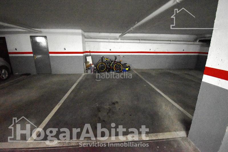 Foto 07422139-9c17-4869-b6f3-390a6e5423f7. Appartamento con parcheggio in Llombai Burriana