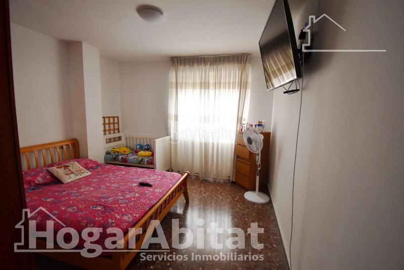 Foto 086106a7-2174-4b77-8d0e-2c582b4d09c7. Appartamento con parcheggio in Llombai Burriana