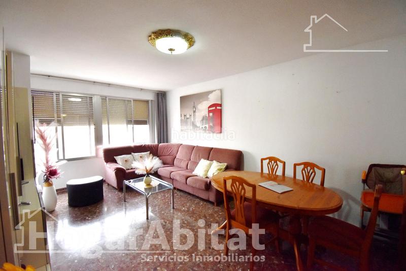 Foto 117899d7-ec48-4aa9-acca-57bd2e8662e7. Appartamento con parcheggio in Llombai Burriana