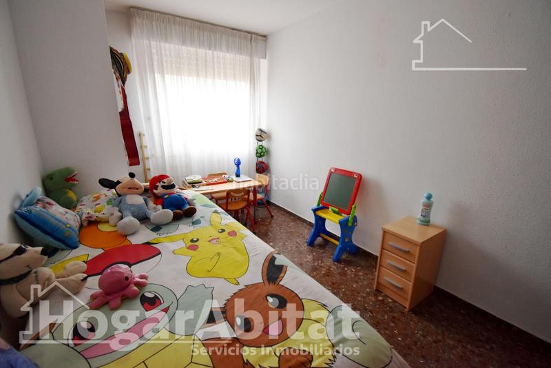 Foto 1b92f4e9-d433-45b4-9e1a-96ea1710fd3c. Appartamento con parcheggio in Llombai Burriana