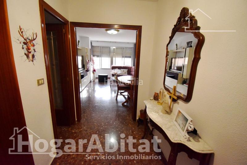 Foto 220b3b5e-099a-43df-8161-7f2b5e1e8589. Appartamento con parcheggio in Llombai Burriana