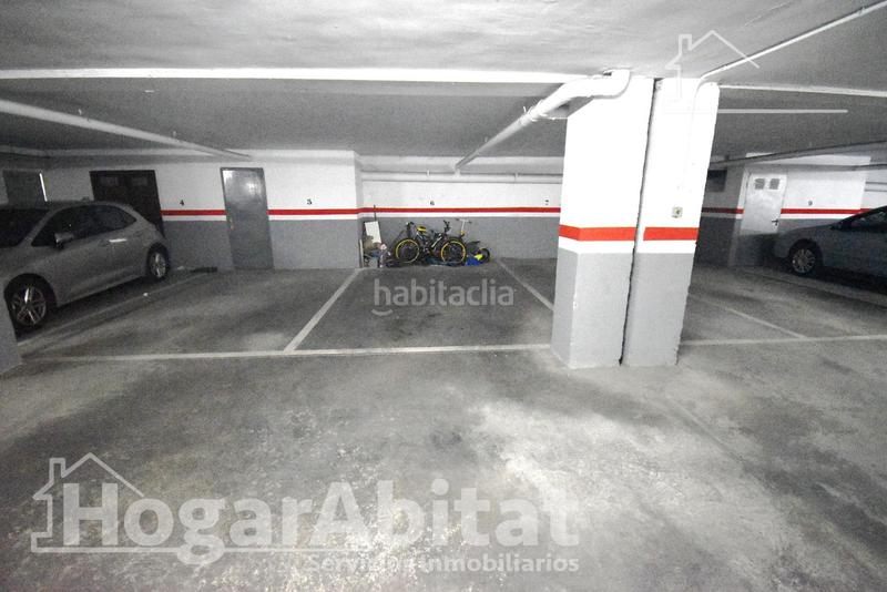 Foto 24d6eff7-6e52-47c7-9933-252e8e179a8d. Appartamento con parcheggio in Llombai Burriana