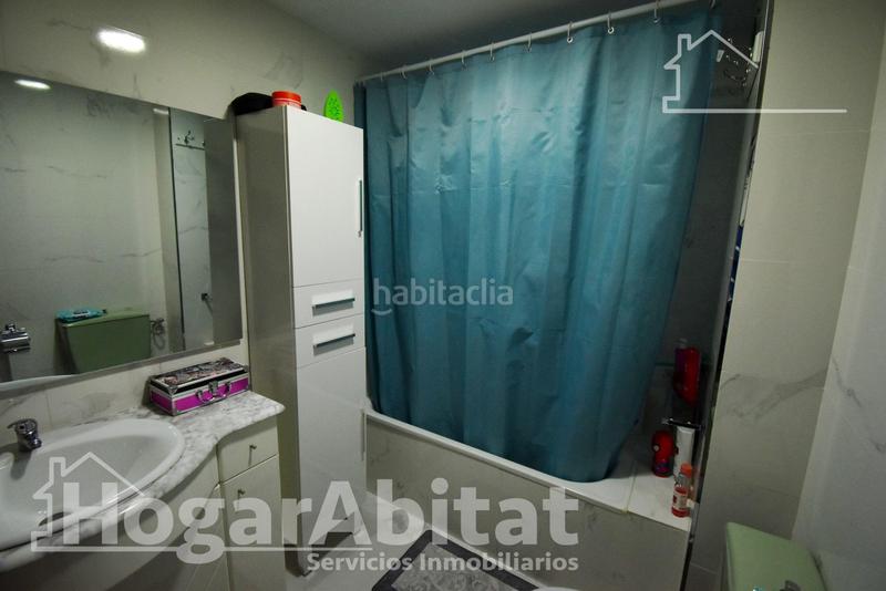 Foto 2f1123ec-d591-4066-bd09-ed75dd310902. Appartamento con parcheggio in Llombai Burriana