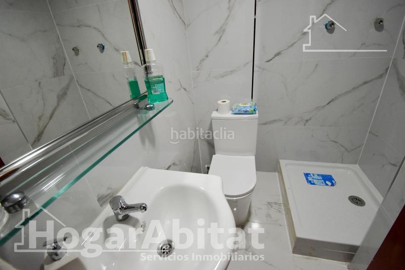 Foto 42045fcc-145f-43c2-91e4-079a812c1142. Appartamento con parcheggio in Llombai Burriana
