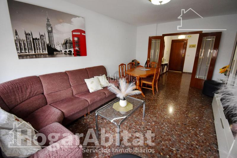 Foto 55bc847d-3bd9-4698-96bb-5485f76a2085. Appartamento con parcheggio in Llombai Burriana