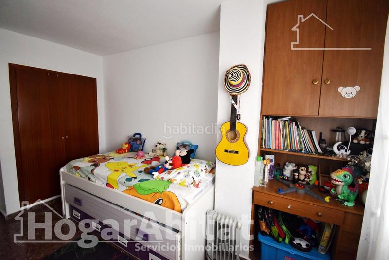 Foto 5e6aa7af-900c-4a9d-a4da-d1343d02cafd. Appartamento con parcheggio in Llombai Burriana