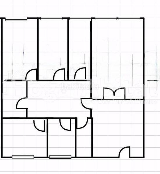Foto b790734e-7a5f-4e85-9a4f-855ed5703b8f. Appartamento con parcheggio in Llombai Burriana
