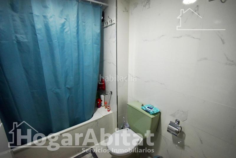 Foto cc0261a9-8c61-4da1-b45a-6069b428a2cc. Appartamento con parcheggio in Llombai Burriana