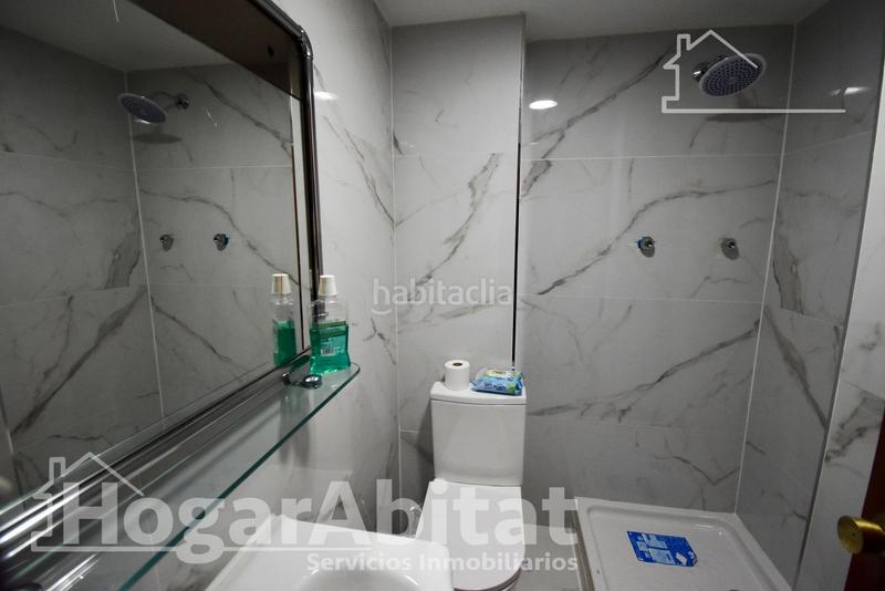Foto ce2c7809-c29e-4986-8eb8-330780d649d0. Appartamento con parcheggio in Llombai Burriana