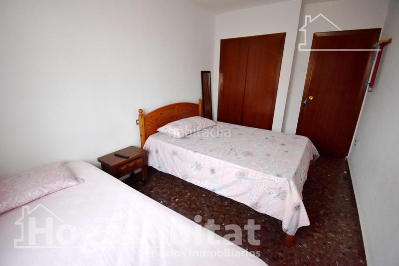 Foto f06354a8-7a06-4f7a-af67-803099448287. Appartamento con parcheggio in Llombai Burriana