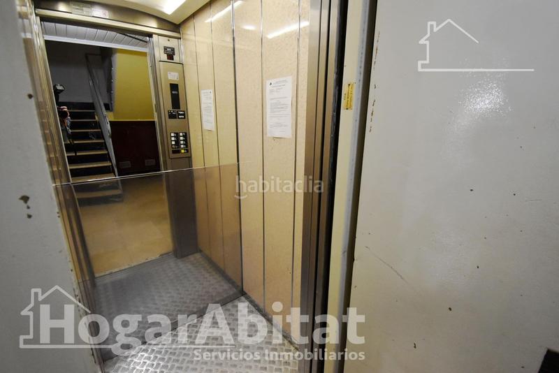 Foto fa13f292-a054-4f3e-89ca-ffb333c99d72. Appartamento con parcheggio in Llombai Burriana