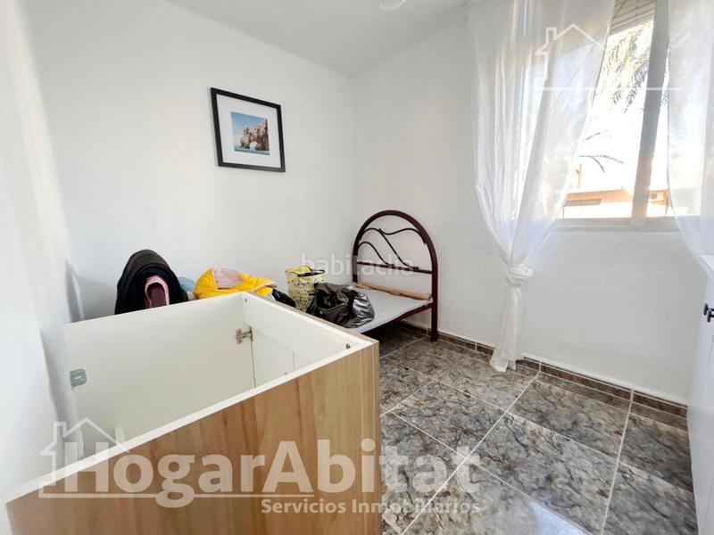 Foto 22833a59-11cb-4e9e-bf26-9a43ae5d5d76. Appartement dans Algemesí