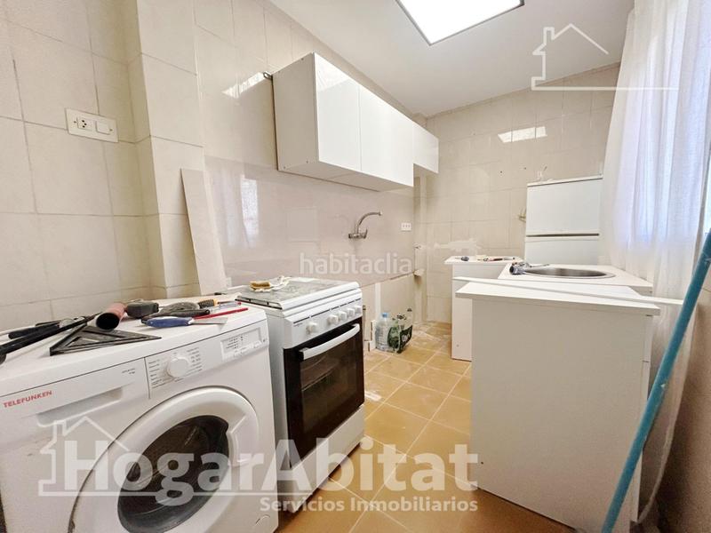 Foto 5faeee9f-983e-4ace-826c-5a653ef786f2. Appartement dans Algemesí