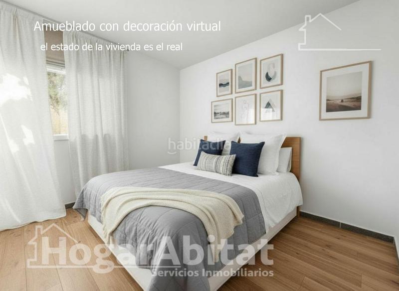 Foto 643fc885-af98-4396-95d6-c08e4e37b45e. Appartement dans Algemesí