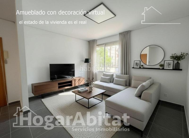 Foto a3630095-2aa8-48fd-9c1a-58c583cfbe8b. Appartement dans Algemesí