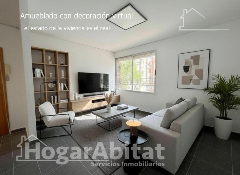 Foto aec360e4-271c-458a-97ee-bf1e07f78b26. Appartement dans Algemesí