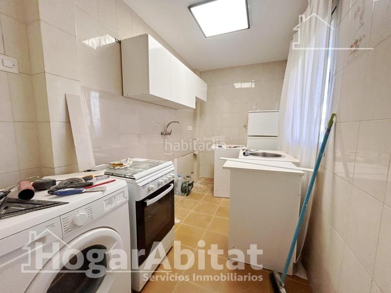 Foto dd678517-ac92-444d-9734-9aaa6e31a06e. Appartement dans Algemesí