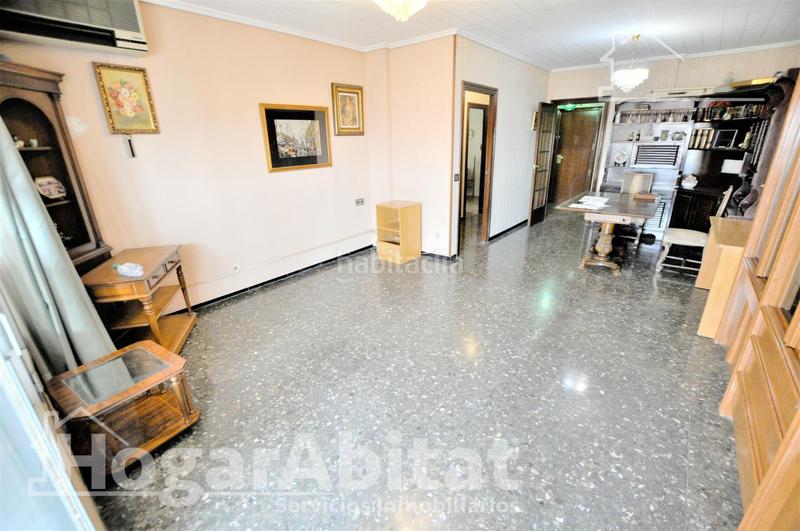 Foto 2e81e246-a2c2-4919-8cc4-d4b9dee079bf. Appartamento in Malilla Valencia