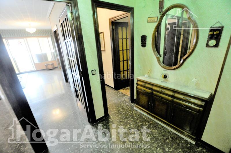 Foto 42e5bf3f-eca2-4b16-9a35-e1200a2b6efc. Appartamento in Malilla Valencia